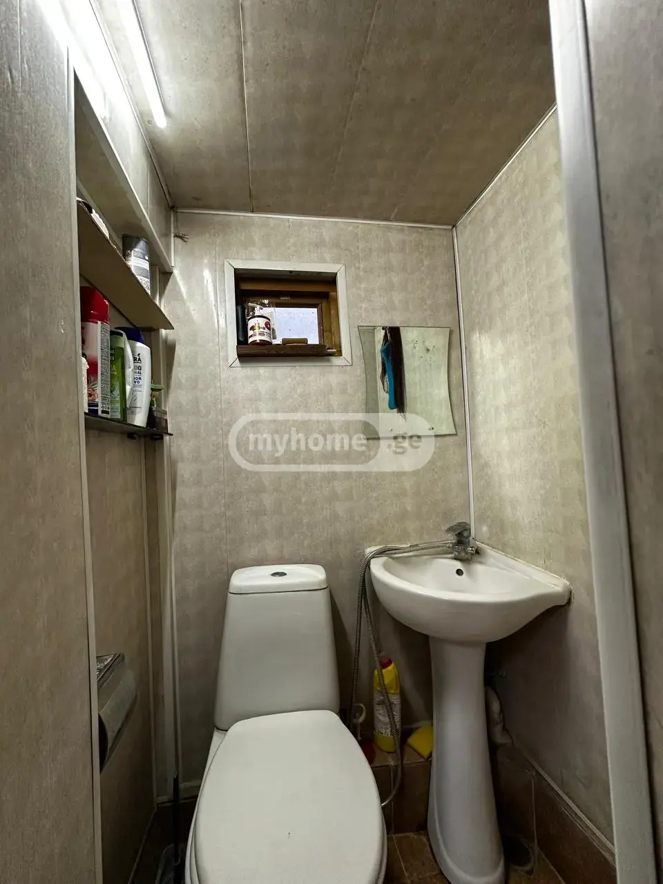 4 Room Apartment For Sale view 35