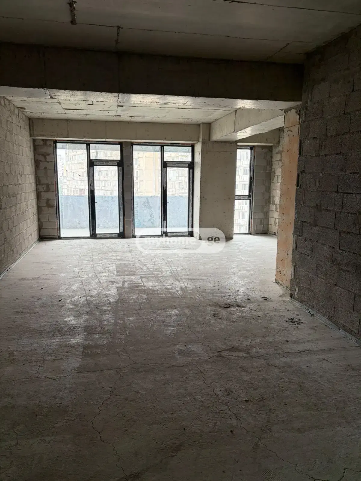 4 Room Apartment For Sale view 5