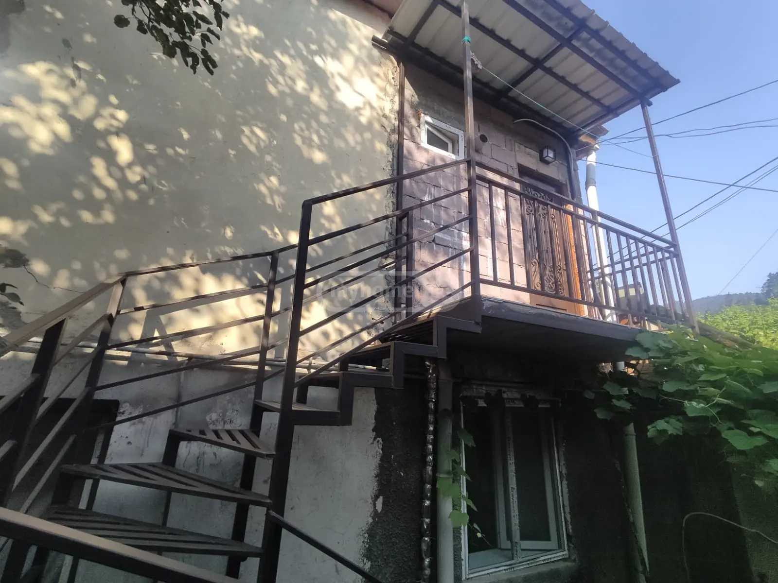 1 Room Private House Daily Rent In Borjomi view 10