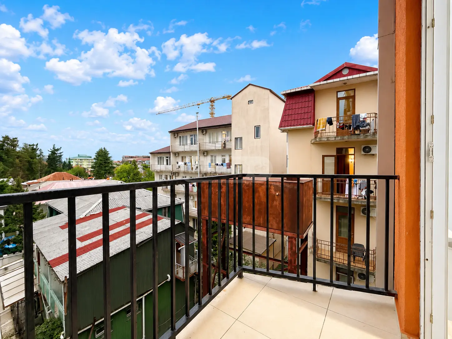 2 Room Apartment For Sale view 7
