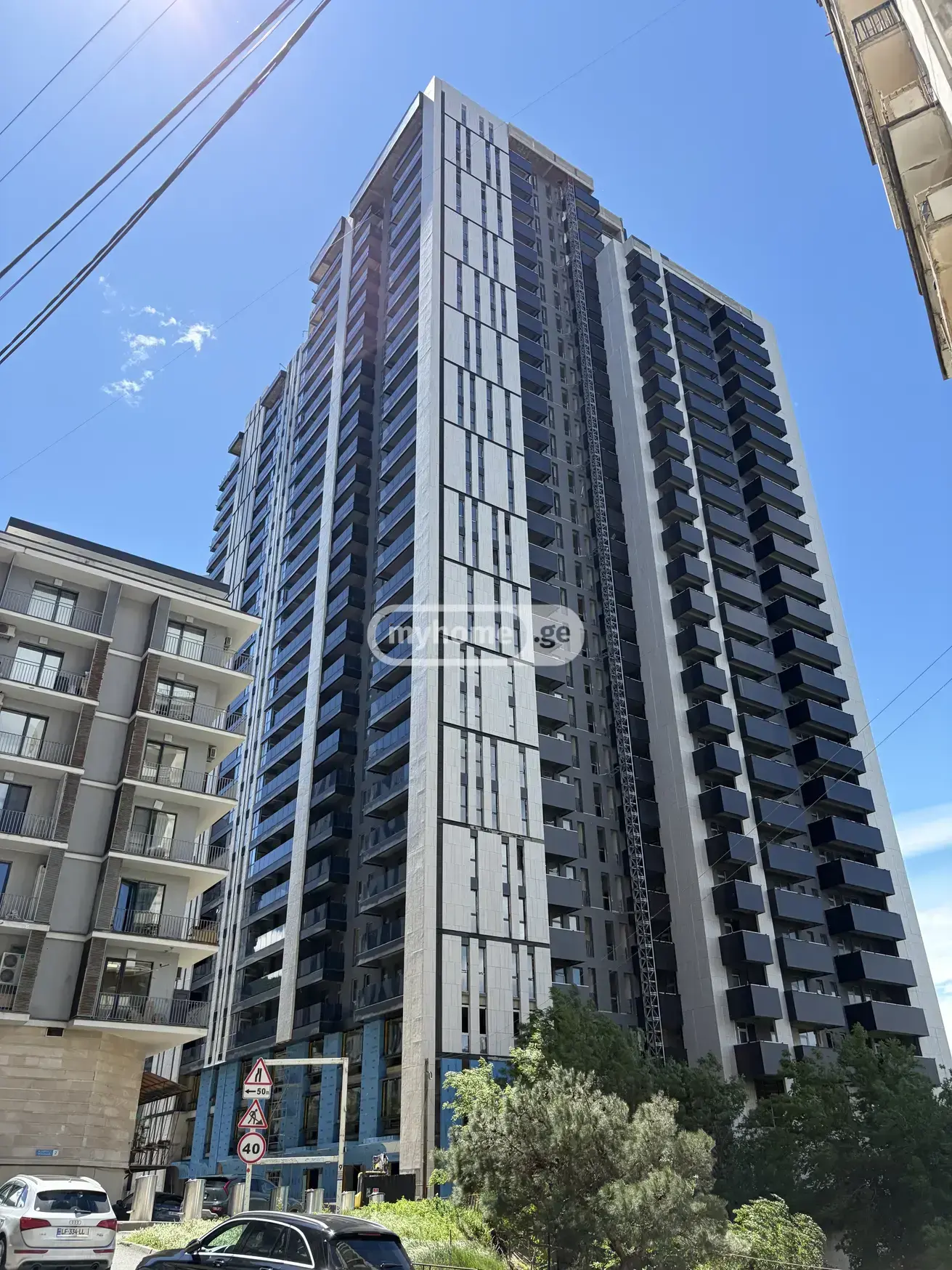 4 Room Apartment For Sale view 4