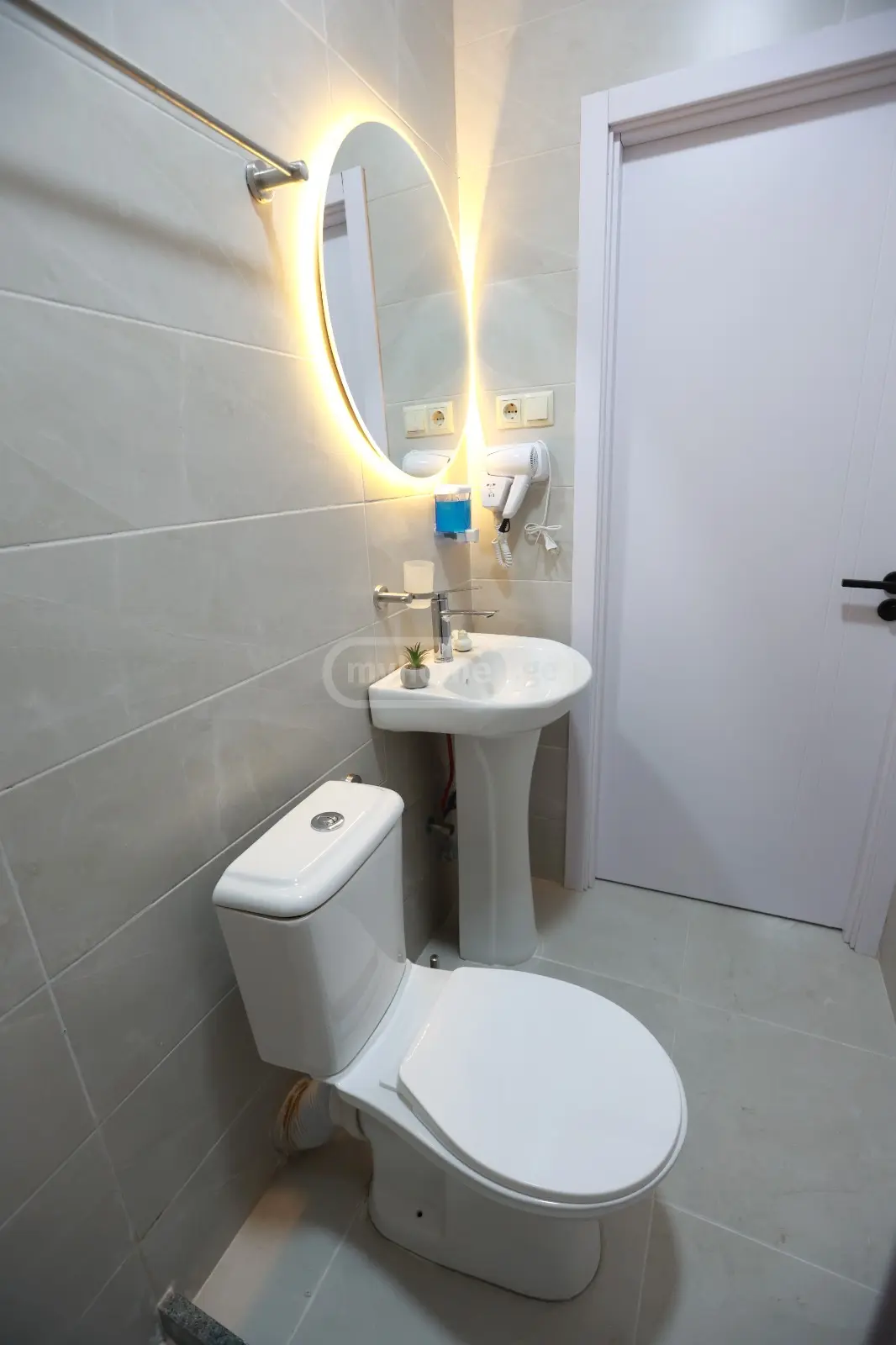 1 Room Apartment Daily Rent In Foti view 14