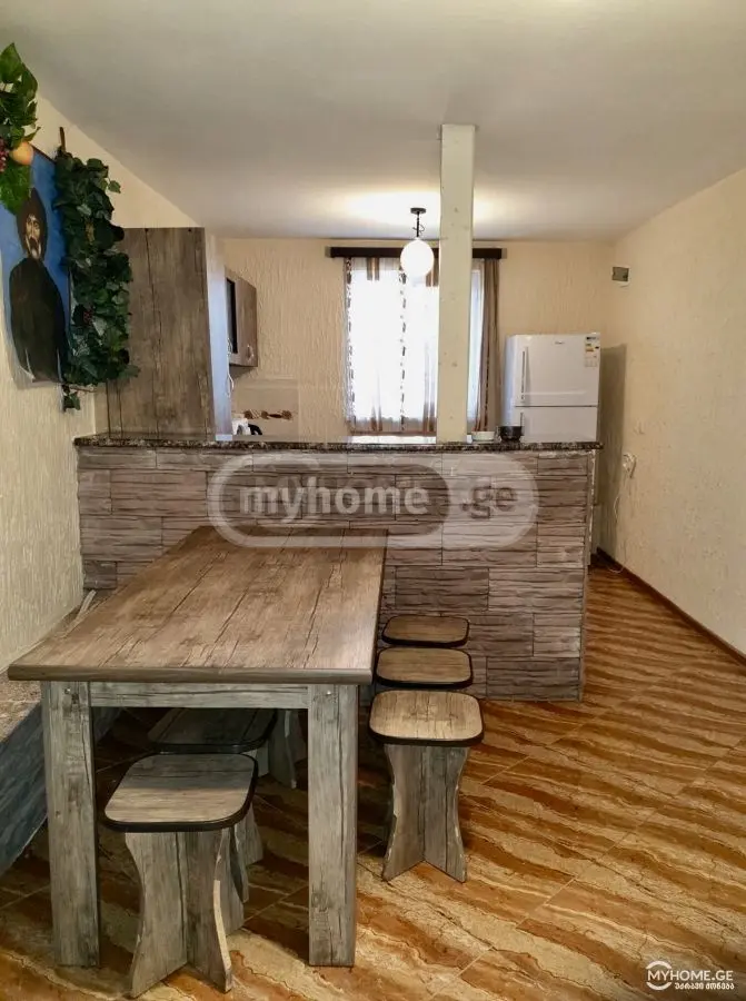 6 Room Country House For Sale view 5