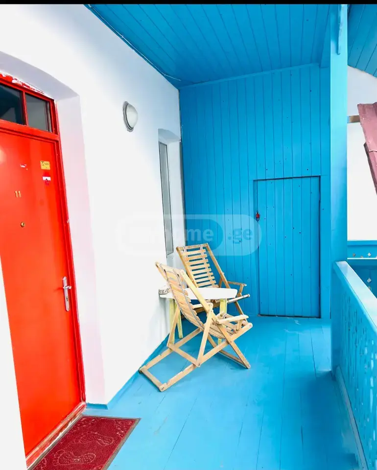 2-Room Apartment For Rent In Tbilisi, Mikheil Bukhaidze St, 23 view 29