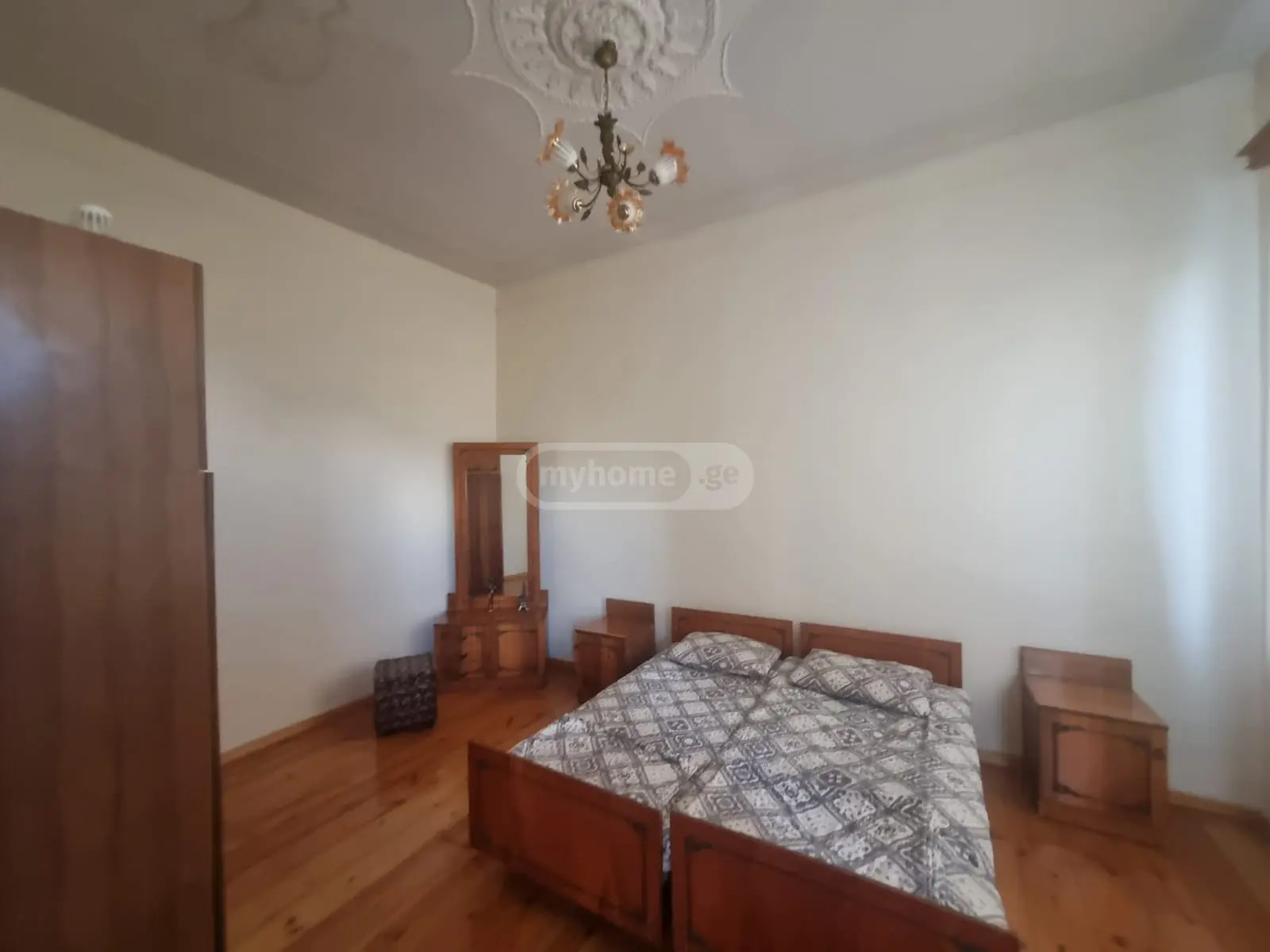4 Room Private House For Rent In Foti view 8