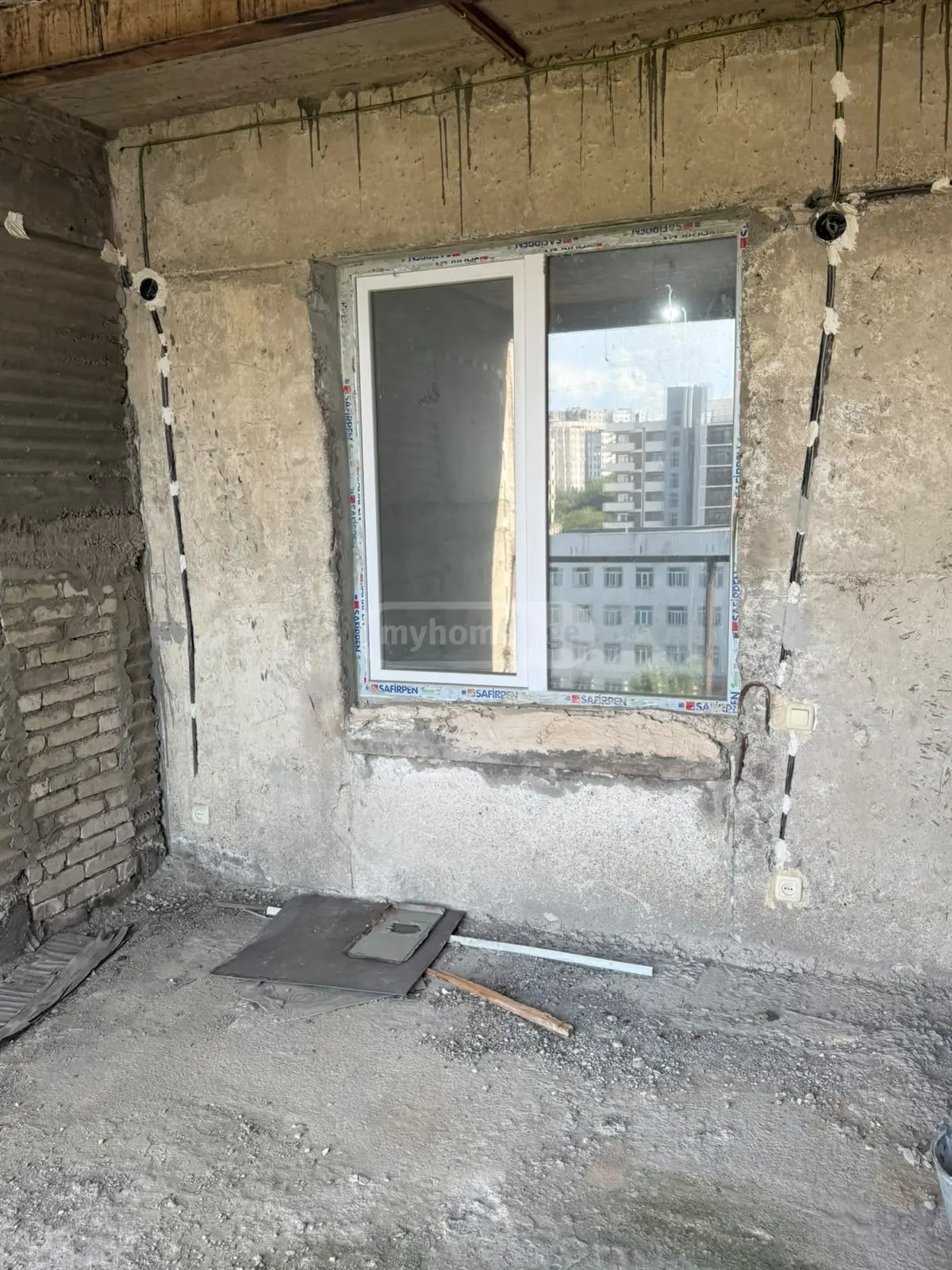 3 Room Apartment For Sale view 10