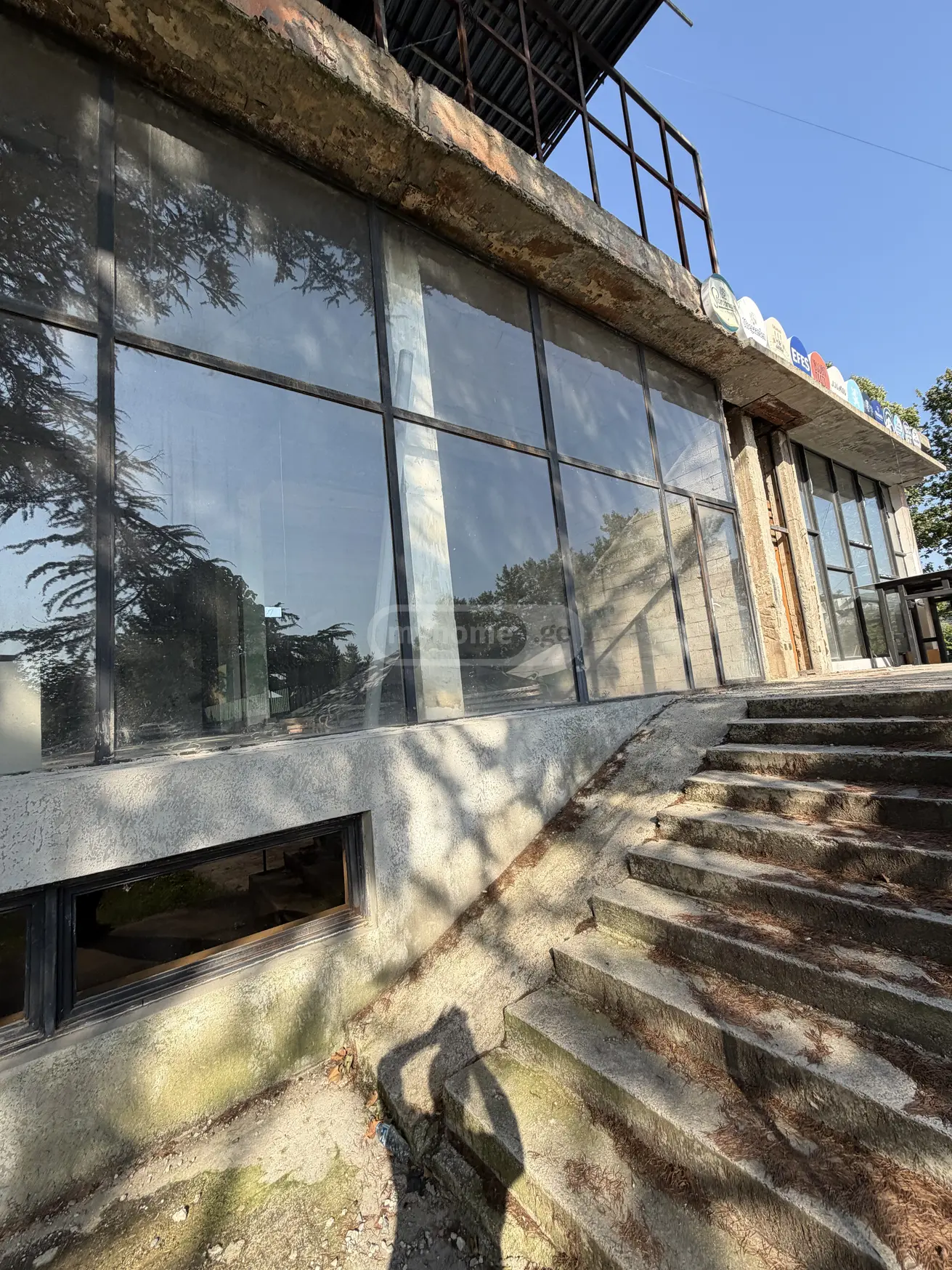 Universal Commercial Area For Sale In Zestaphoni view 1