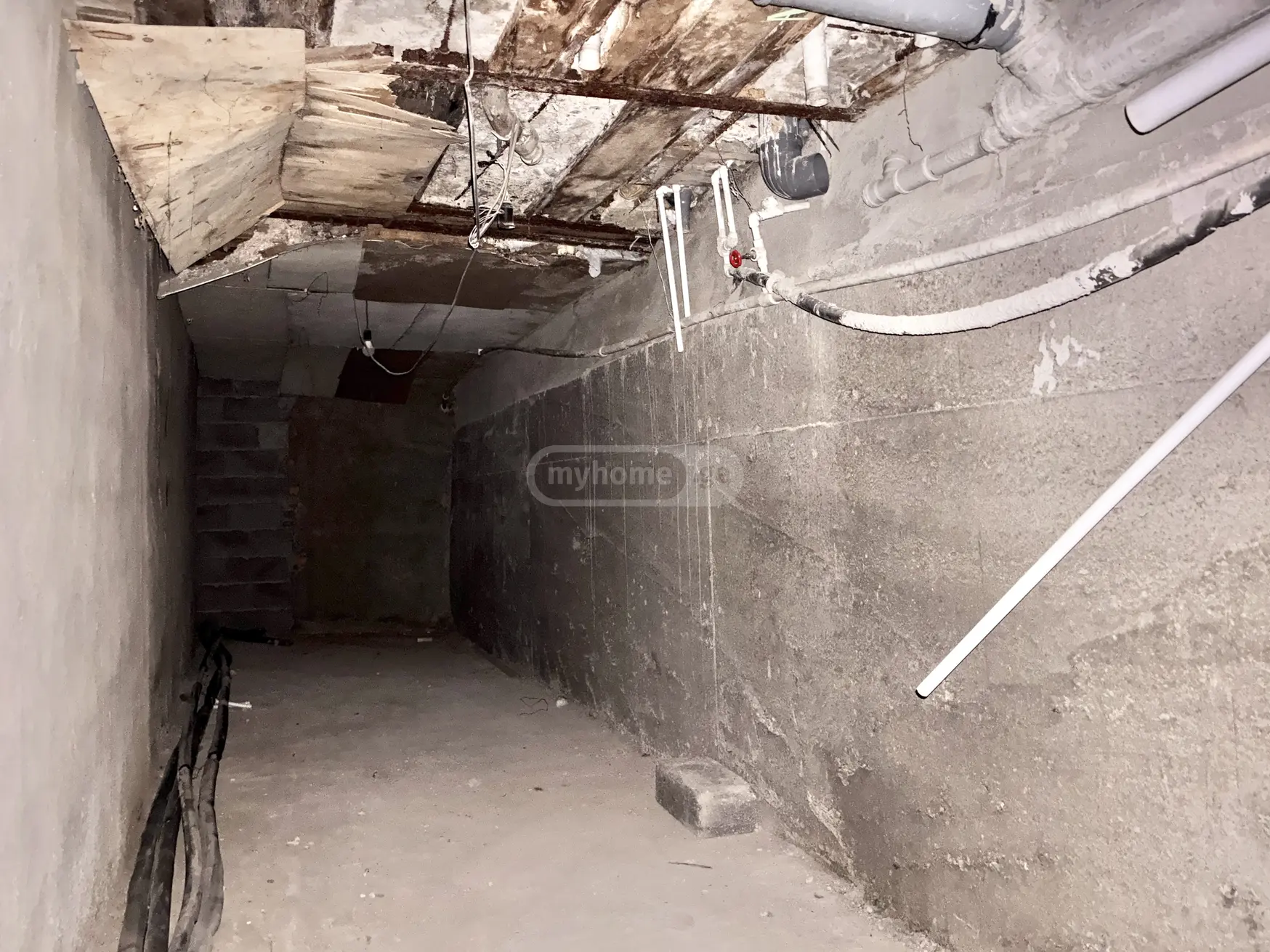Universal Commercial Area For Rent In Mtatsminda view 9