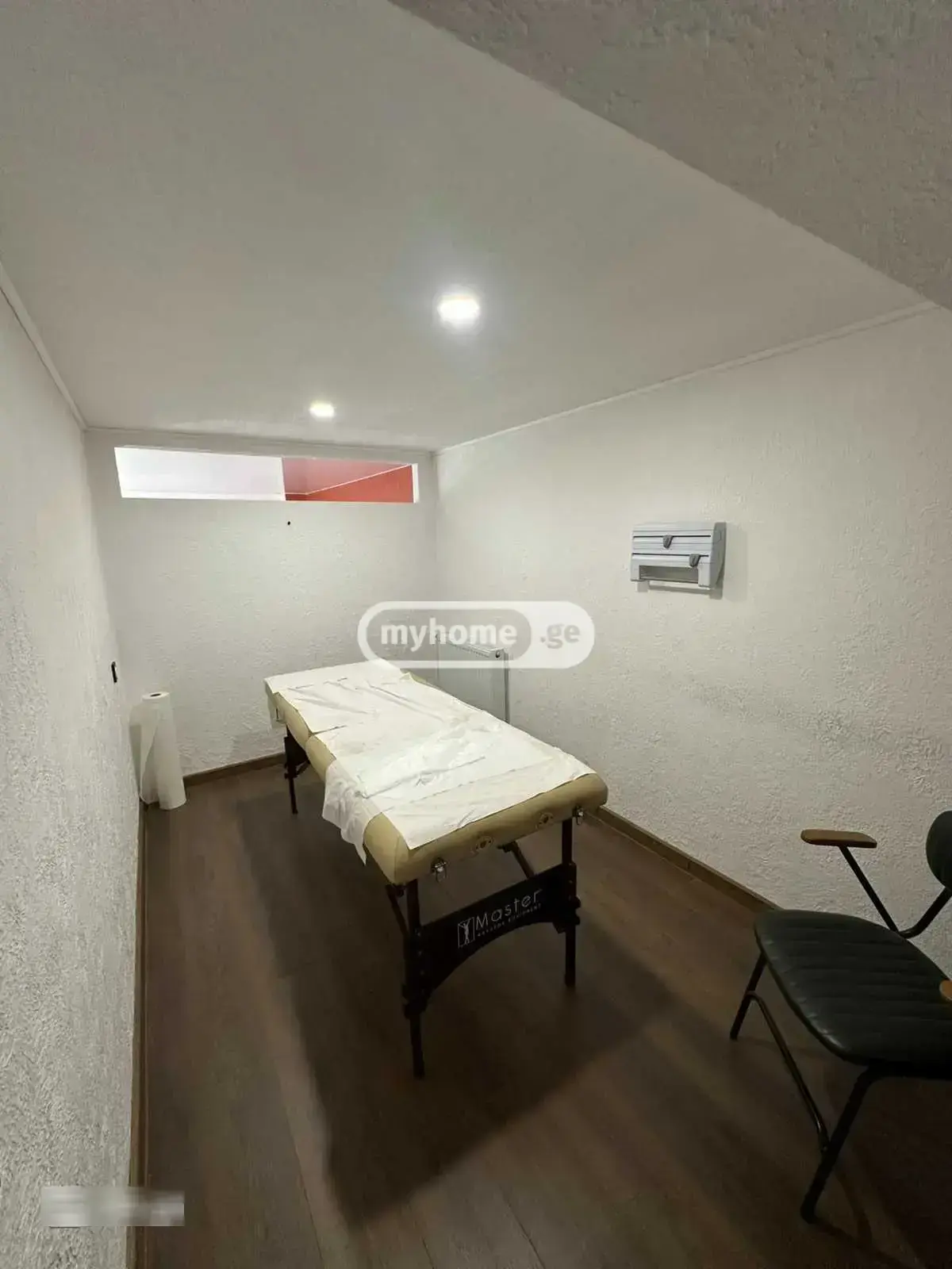 Universal Commercial Area For Sale In Tskneti view 118