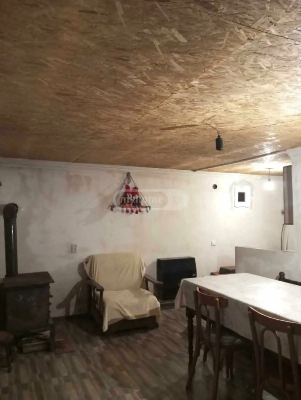 3 Room Private House For Rent In Ambrolauri view 6