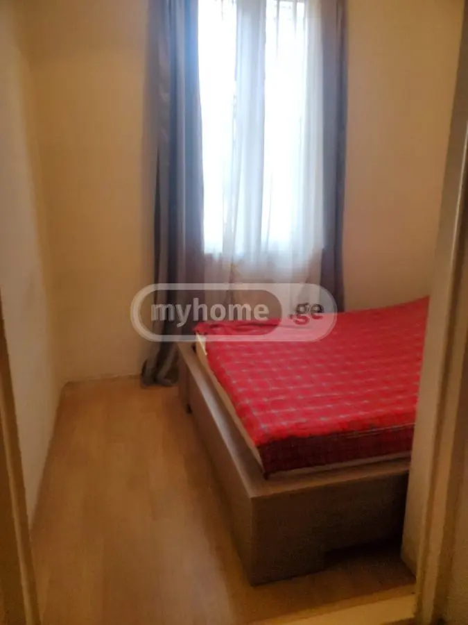 3 Room Apartment For Sale view 5