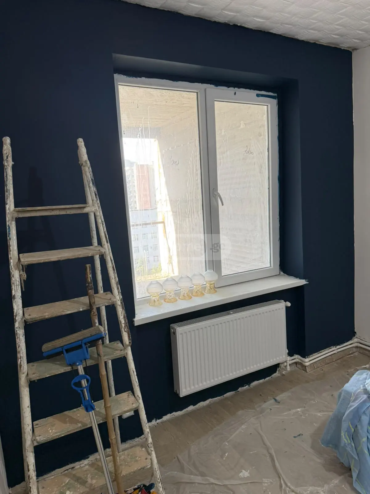 3 Room Apartment For Sale view 4