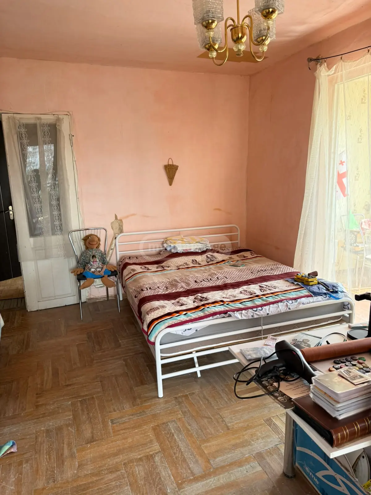 3 Room Apartment For Sale view 6