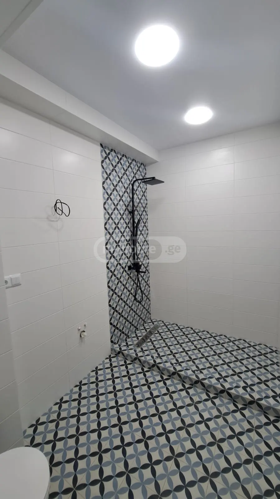 Didi Dighomi Inn: Studio, 64.0 M² | Korter.Ge view 20