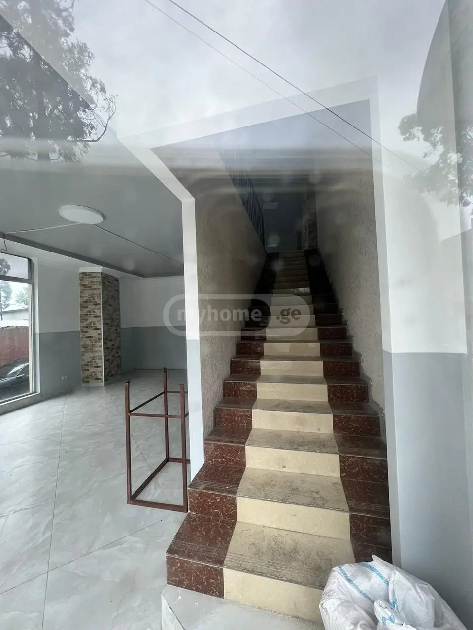 Universal Commercial Area For Sale In Kakhabri District, In Batumi view 7