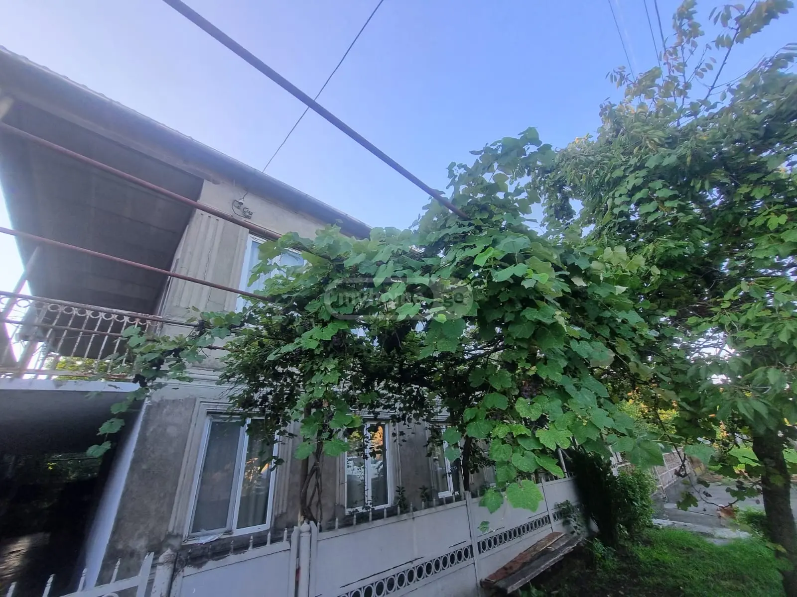 4 Room Private House For Rent In Foti view 11