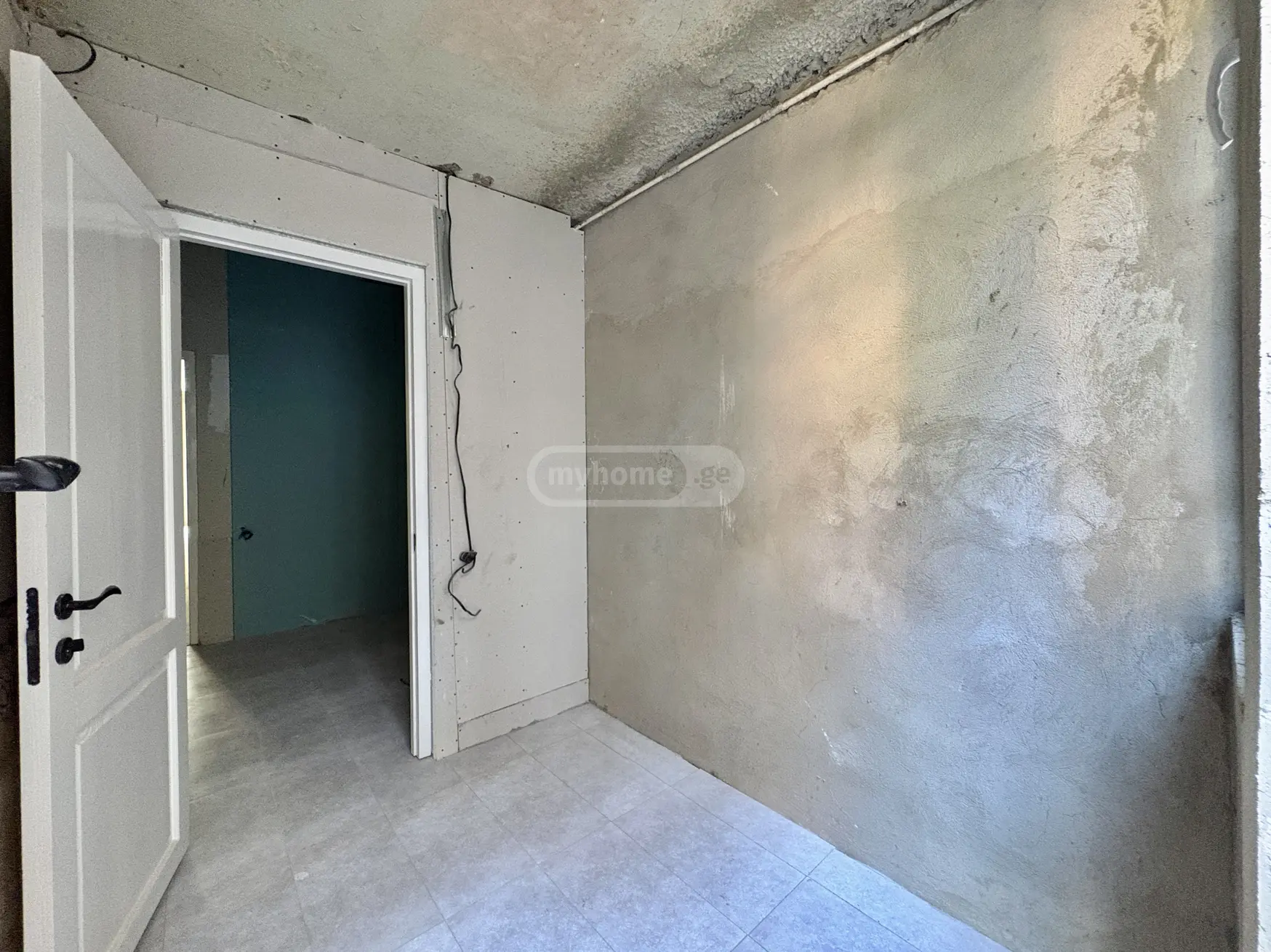 Universal Commercial Area For Rent In Mtatsminda view 8