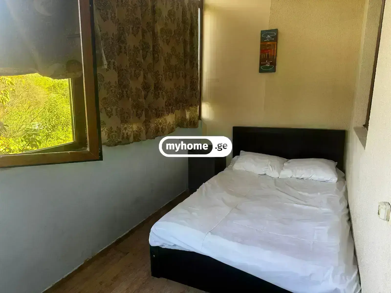 6 Room Country House Daily Rent In Didi Digomi view 19