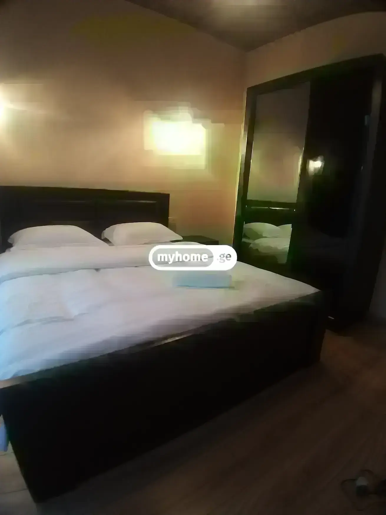 7 Room Country House Daily Rent In Didi Digomi view 42
