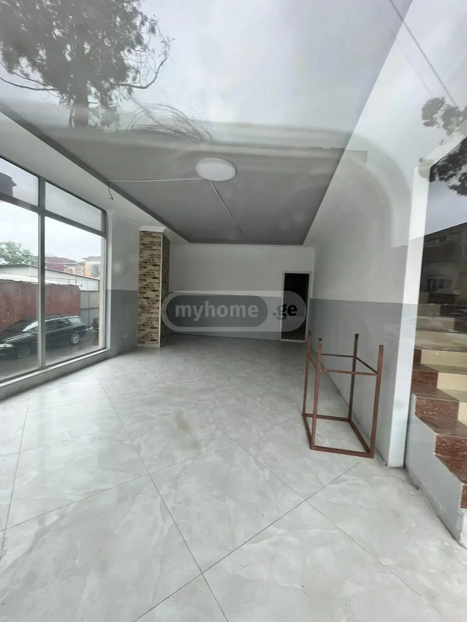 Universal Commercial Area For Sale In Kakhabri District, In Batumi view 5