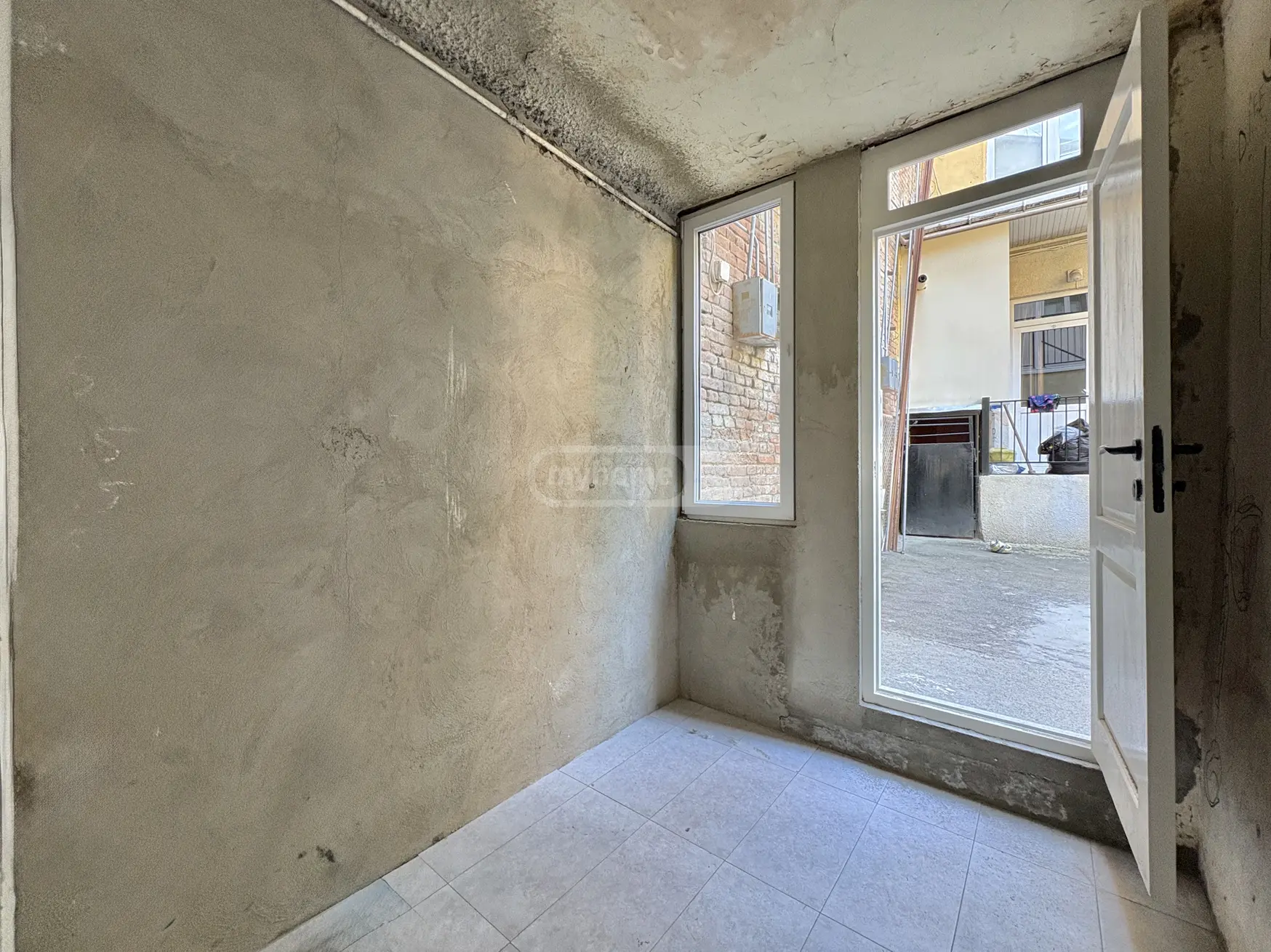 Universal Commercial Area For Rent In Mtatsminda view 7