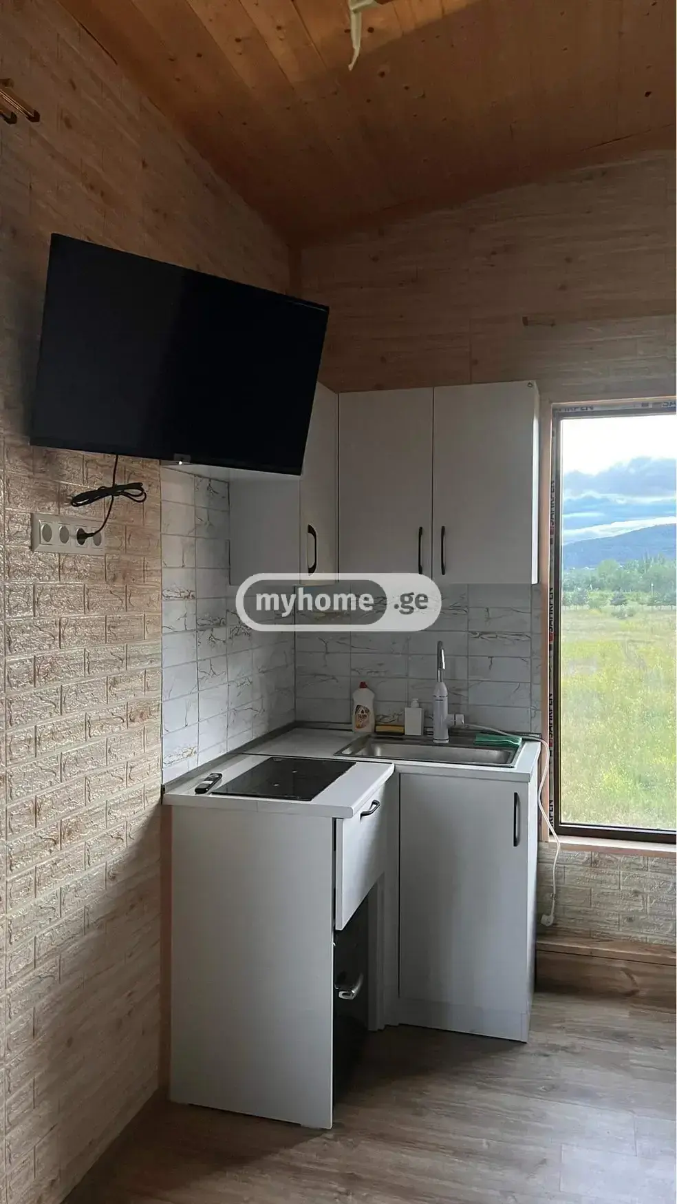 6 Room Country House For Sale view 5