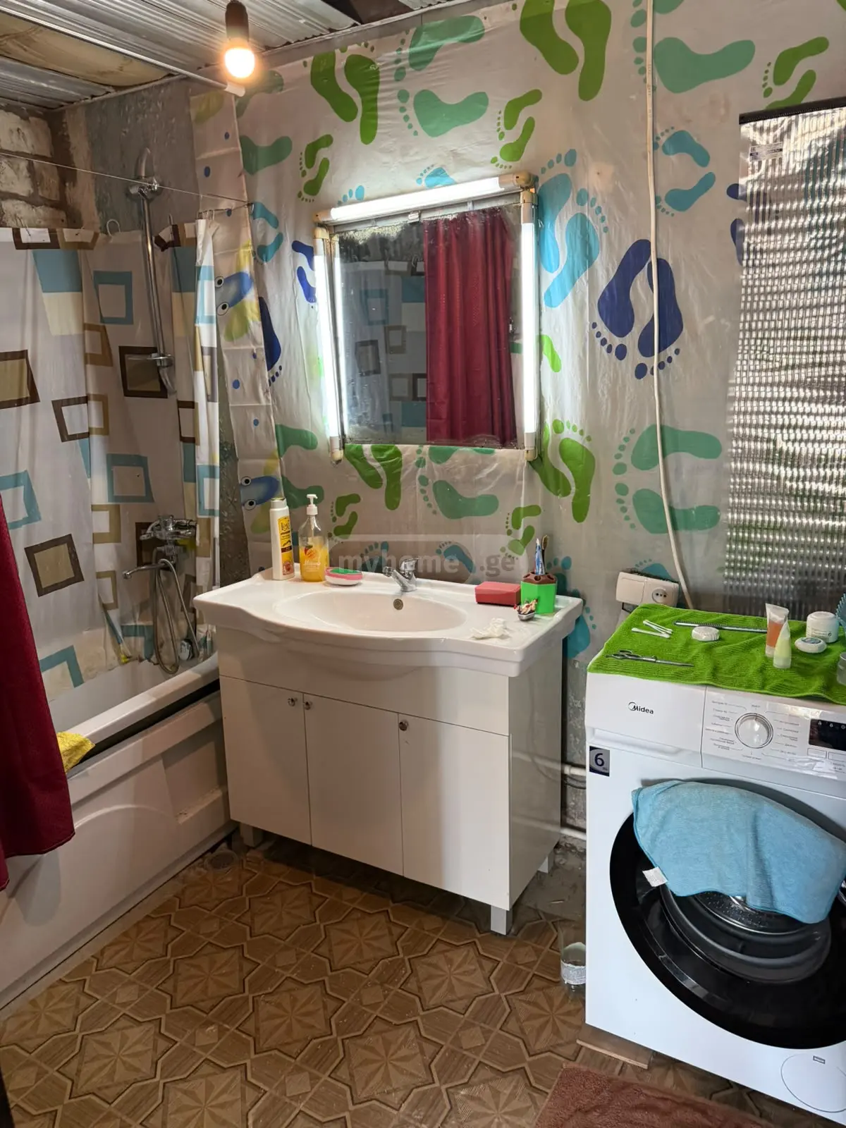 3 Room Apartment For Sale view 7