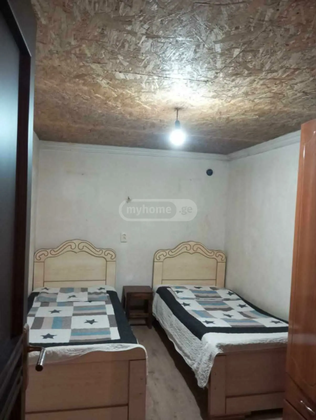 3 Room Private House For Rent In Ambrolauri view 3