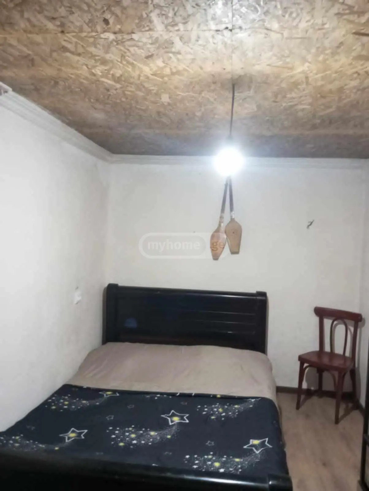 3 Room Private House For Rent In Ambrolauri view 4