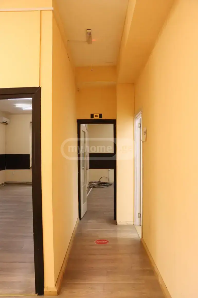 Universal Commercial Area For Rent In Tskneti view 8