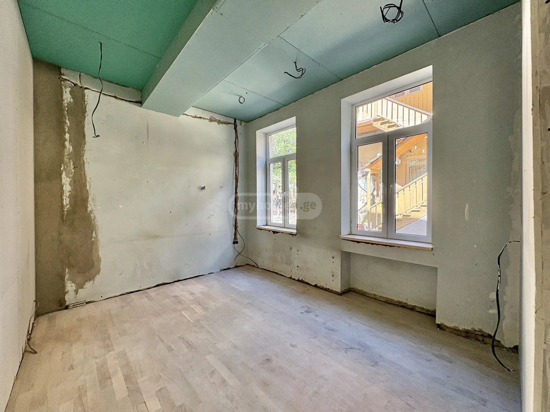 Universal Commercial Area For Rent In Mtatsminda view 12