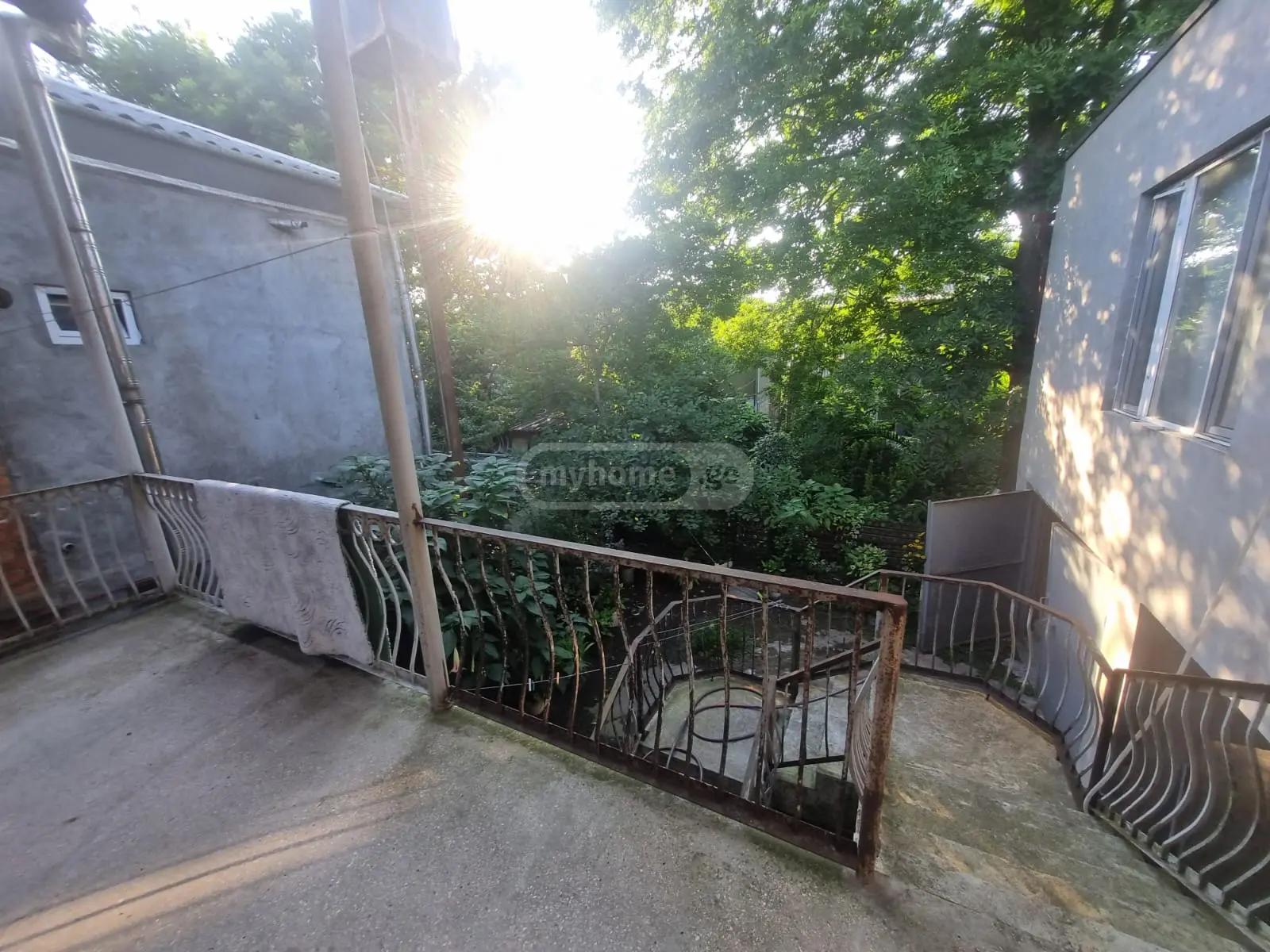 4 Room Private House For Rent In Foti view 14