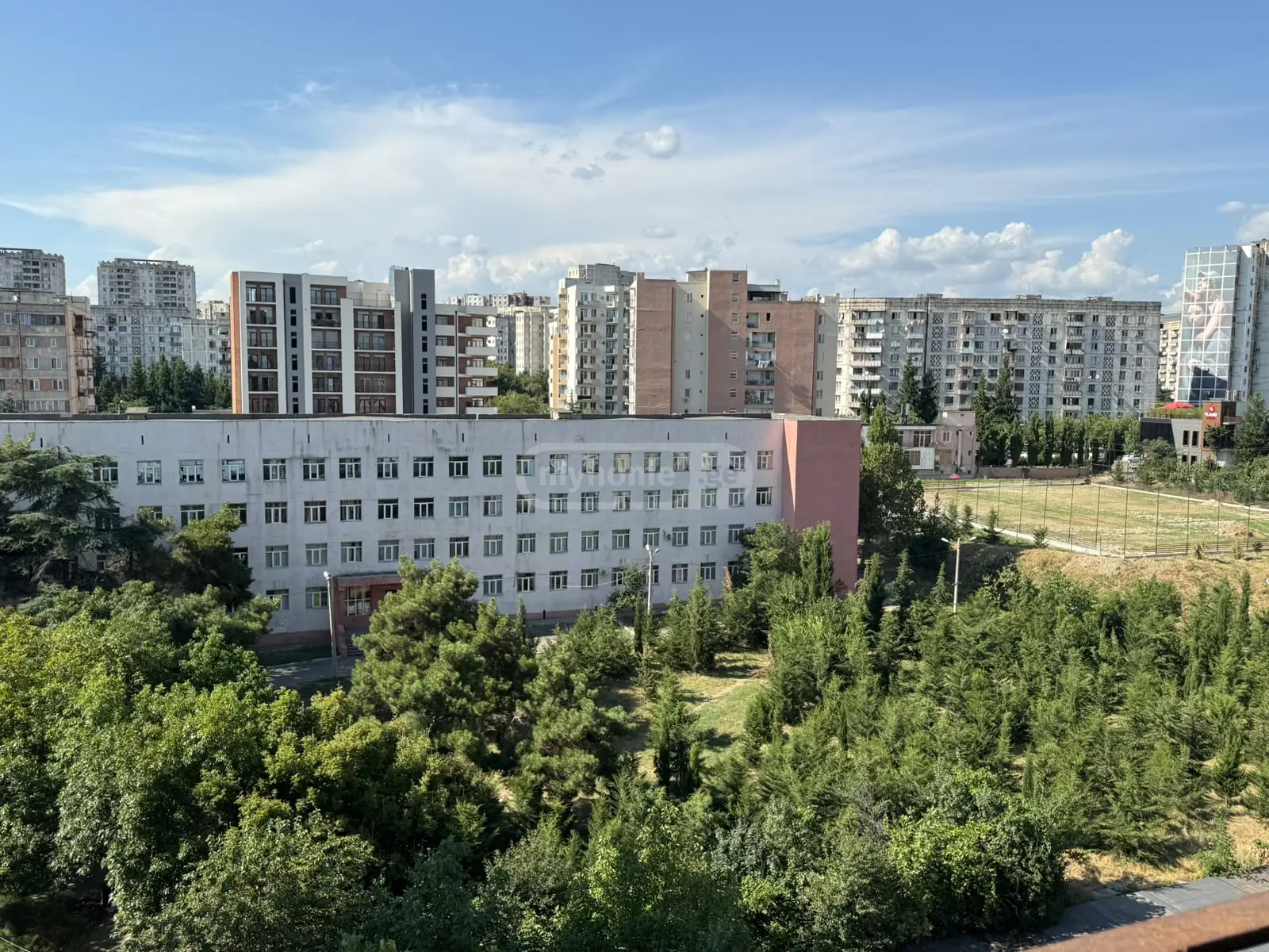 3 Room Apartment For Sale view 13