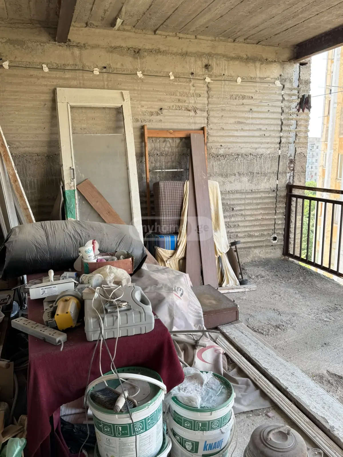 3 Room Apartment For Sale view 12