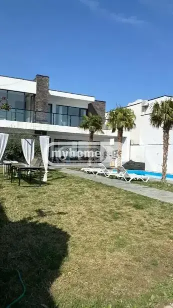 6 Room Country House Daily Rent In Didi Digomi view 2