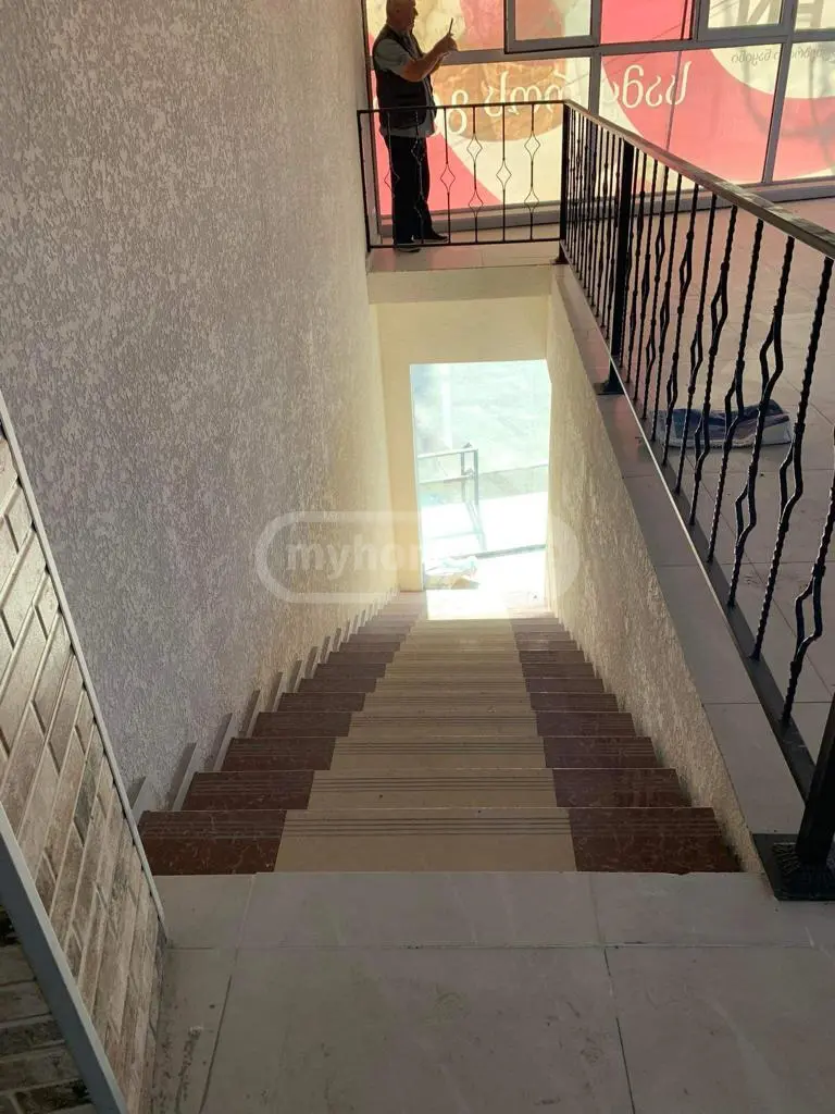 Universal Commercial Area For Sale In Kakhabri District, In Batumi view 8