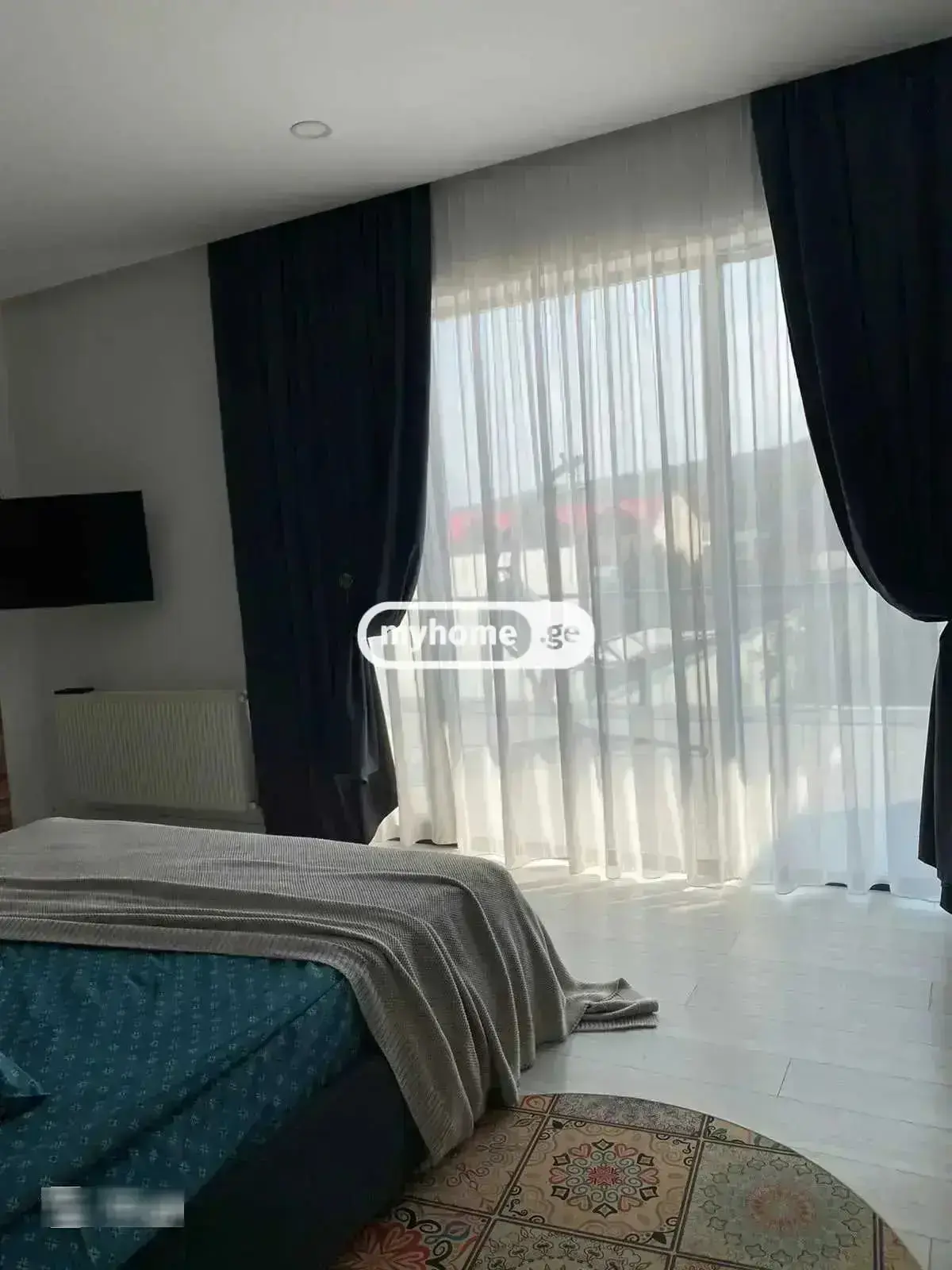 6 Room Country House Daily Rent In Didi Digomi view 42