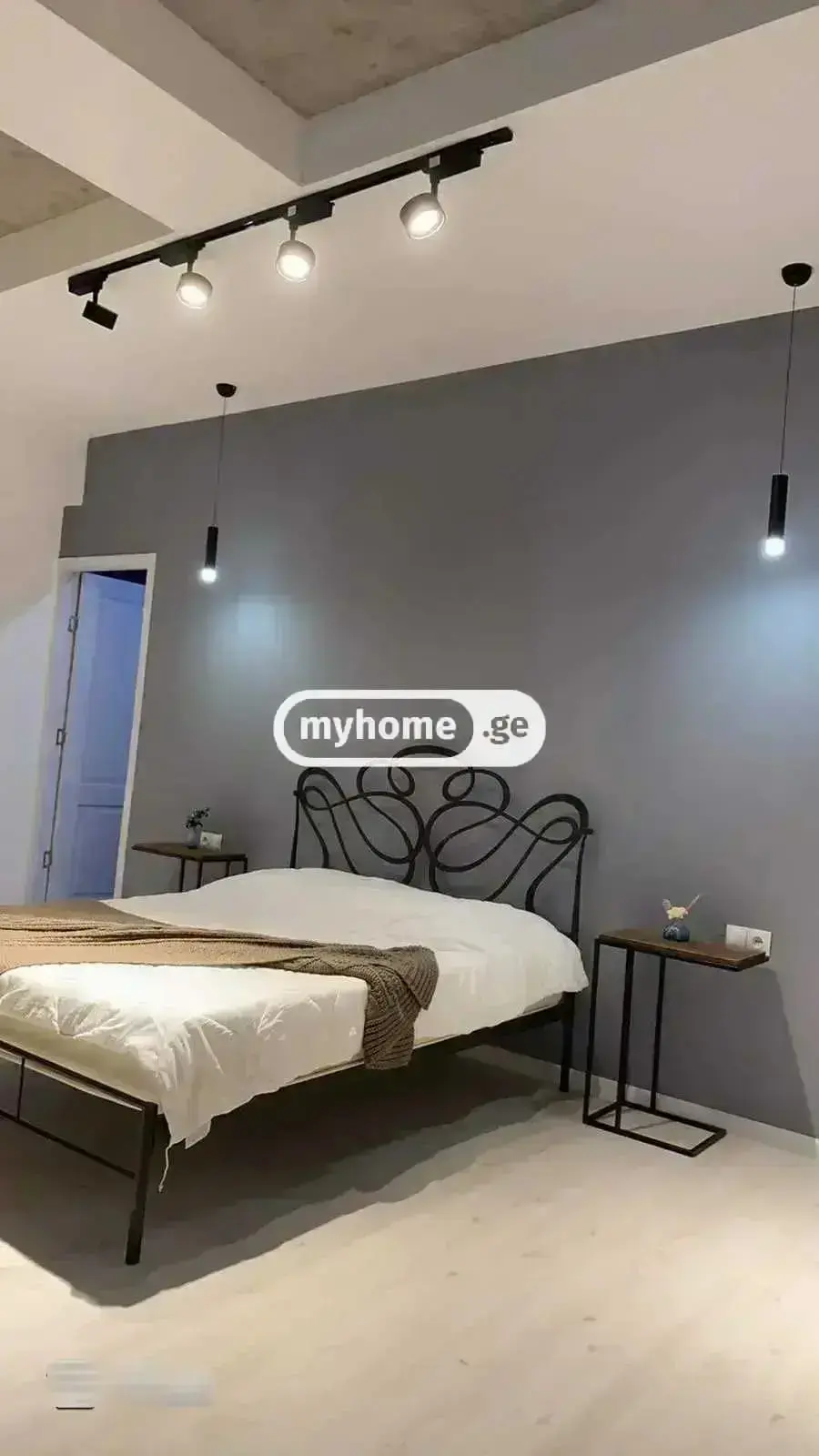 6 Room Country House Daily Rent In Didi Digomi view 30