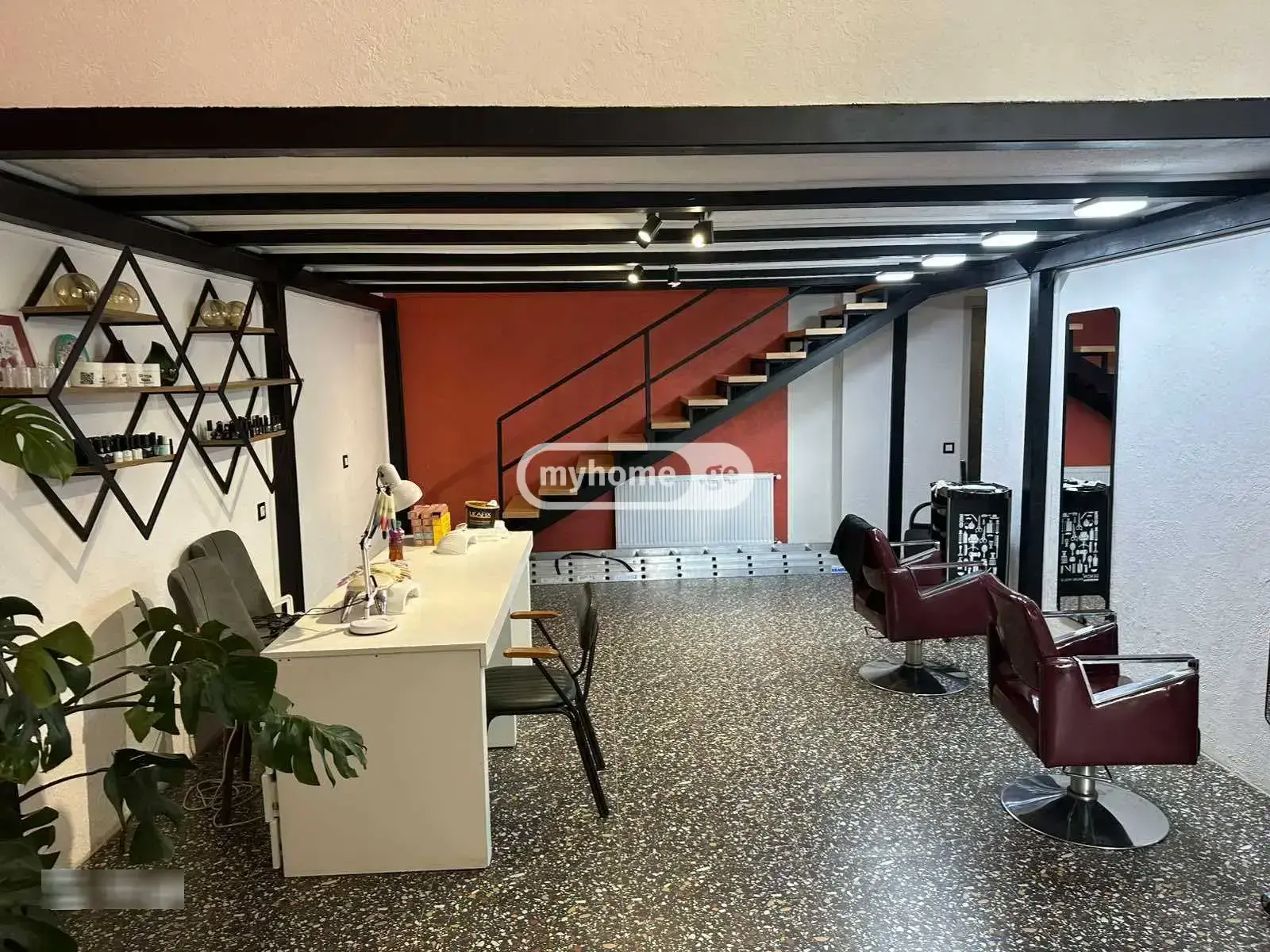 Universal Commercial Area For Sale In Tskneti view 40