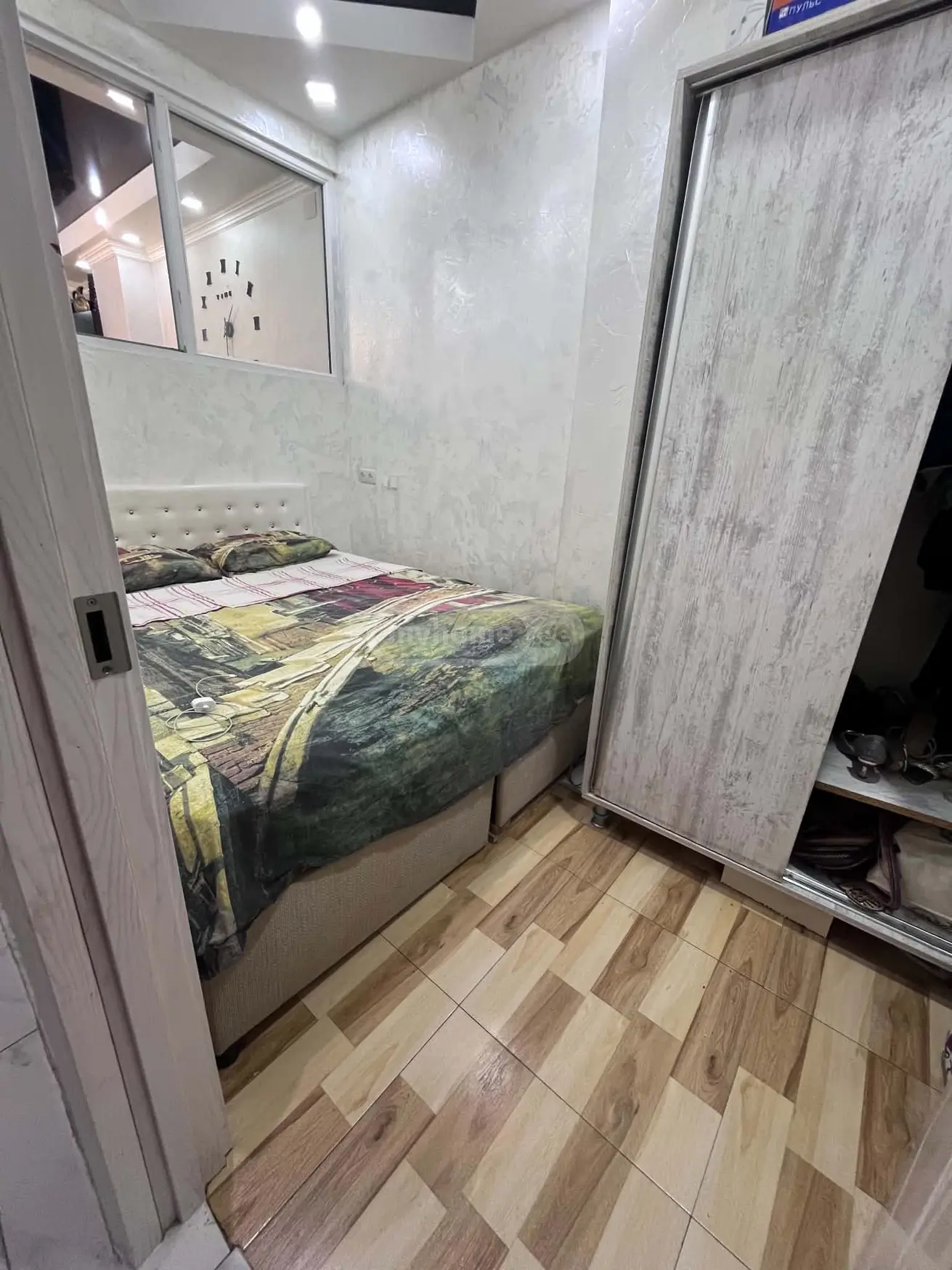 2 Room Apartment Daily Rent In Old Batumi District, In Batumi view 4