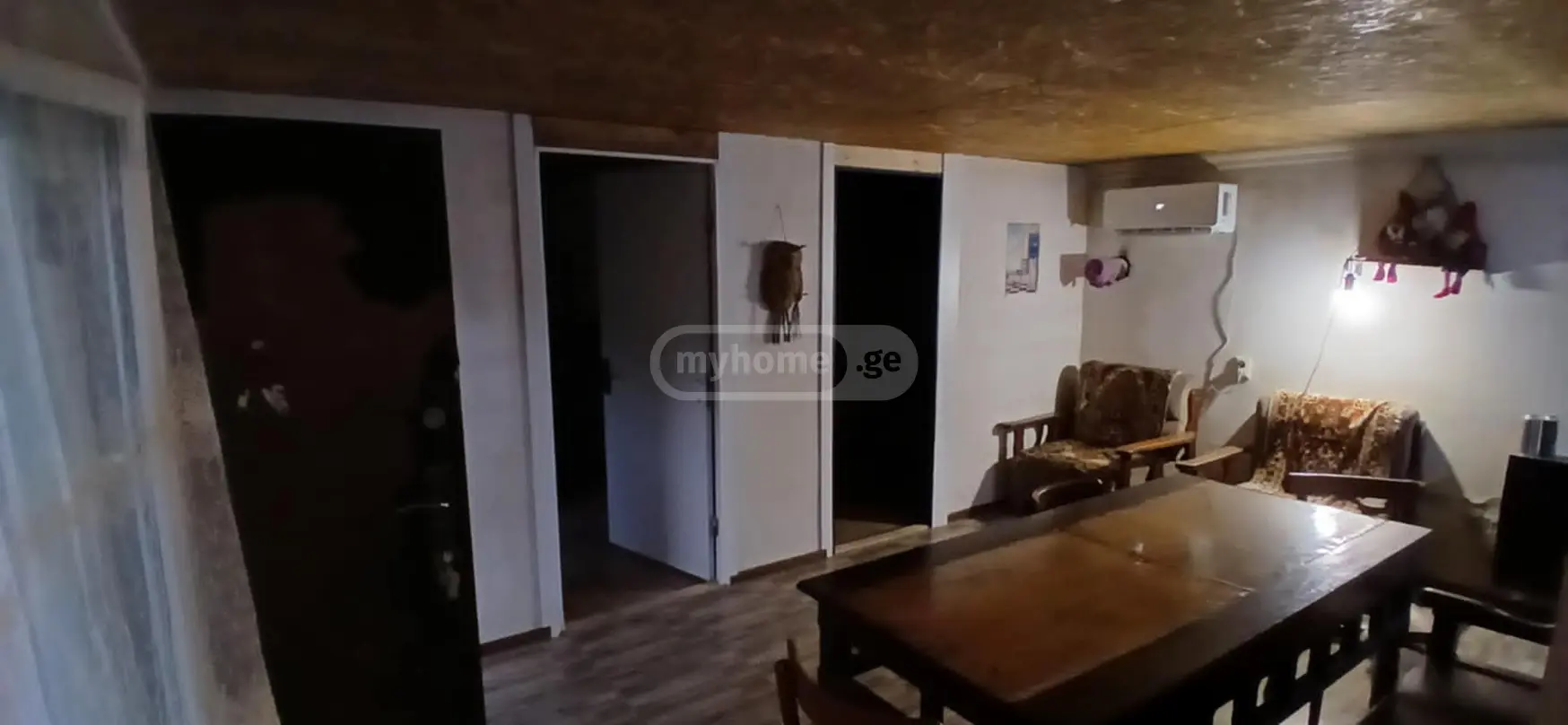 3 Room Private House For Rent In Ambrolauri view 1