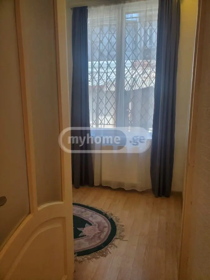 3 Room Apartment For Sale view 3