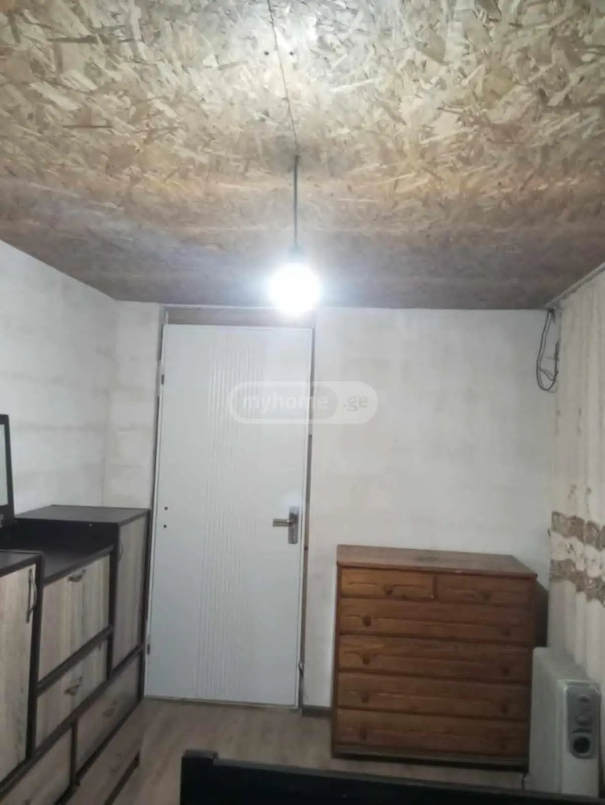 3 Room Private House For Rent In Ambrolauri view 7