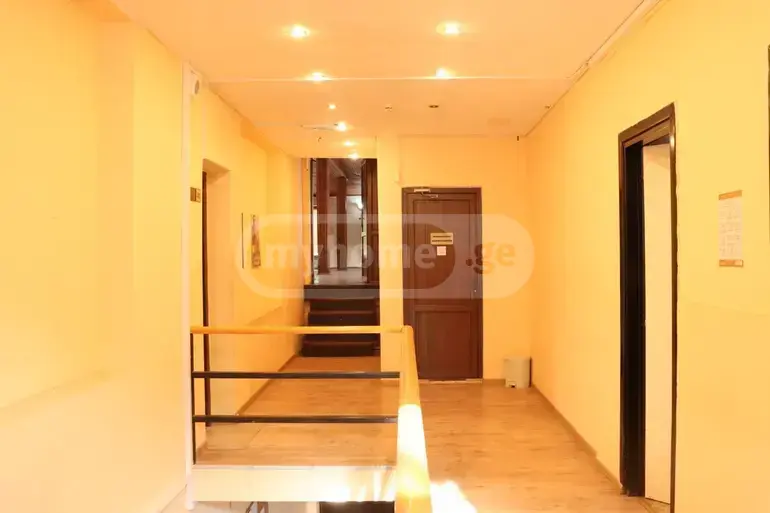 Universal Commercial Area For Rent In Tskneti view 13