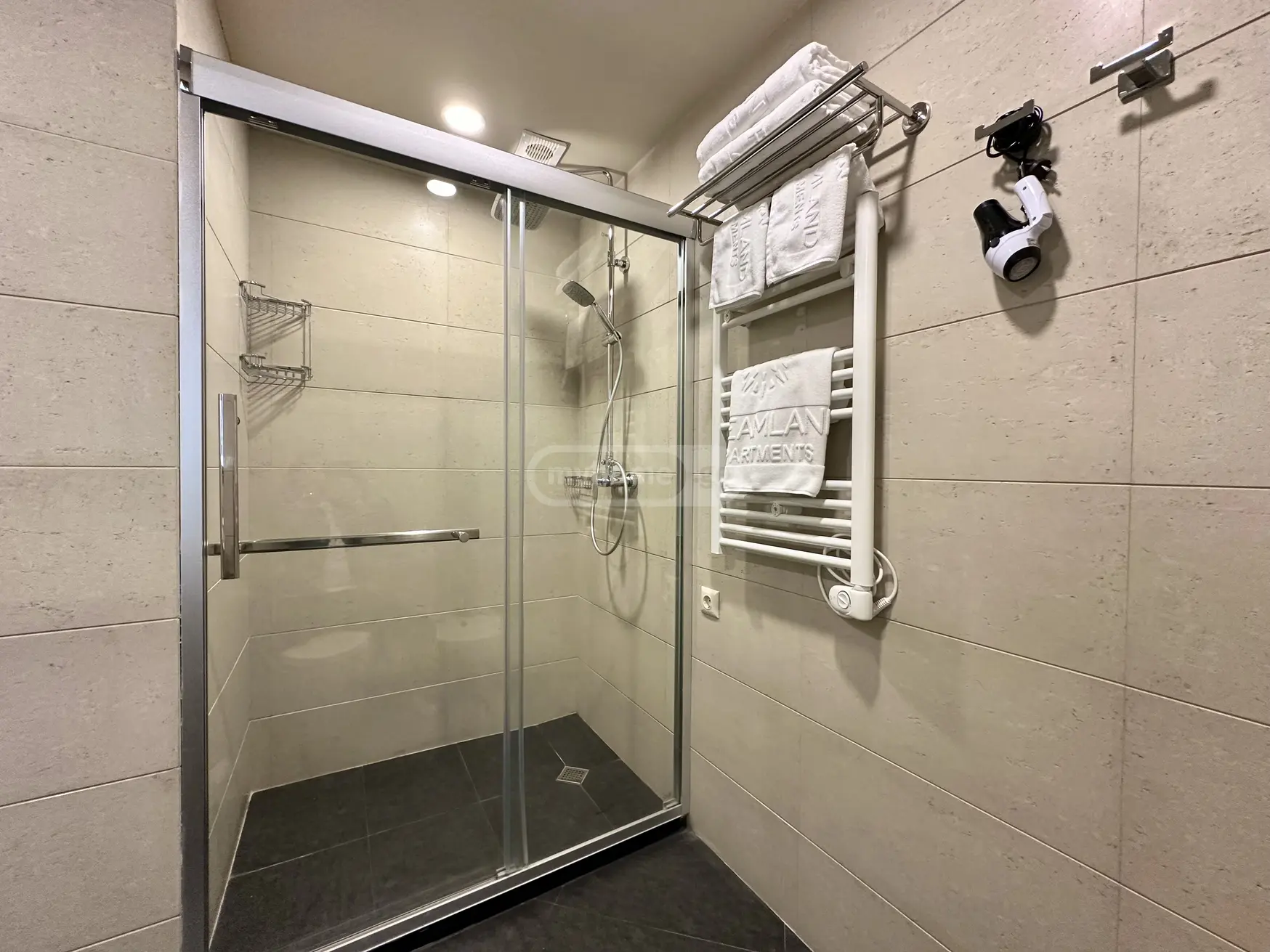 2 Room Apartment For Rent In Chaqvi, In Kobuleti Municipality view 13