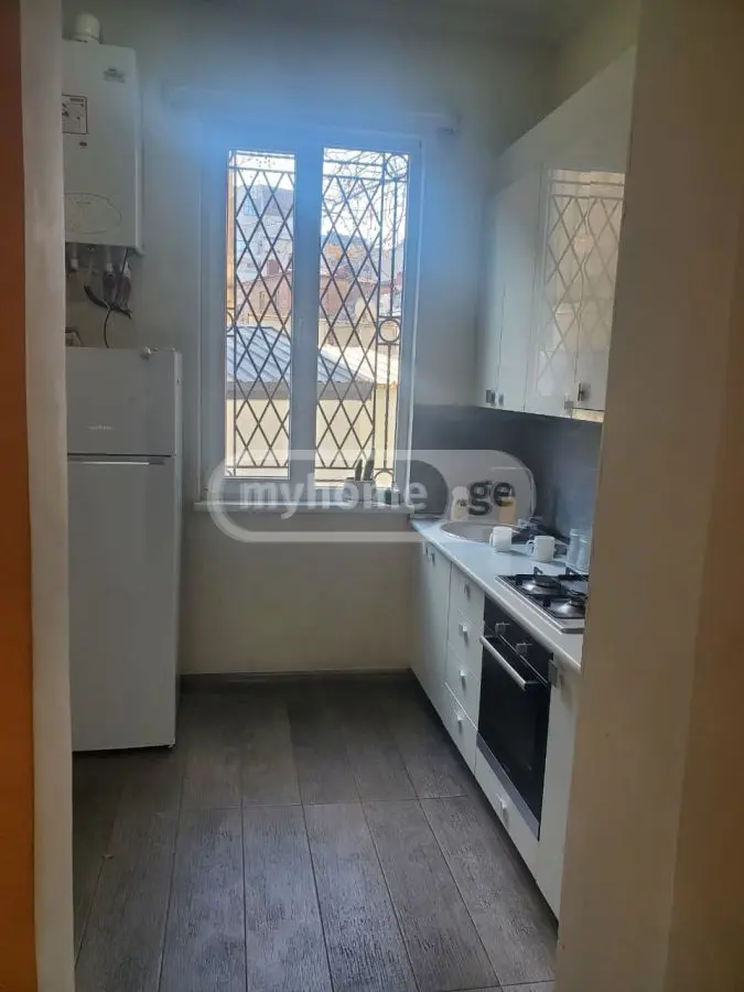 3 Room Apartment For Sale view 8