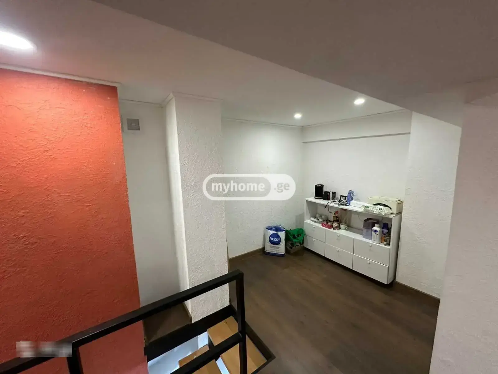 Universal Commercial Area For Sale In Tskneti view 79