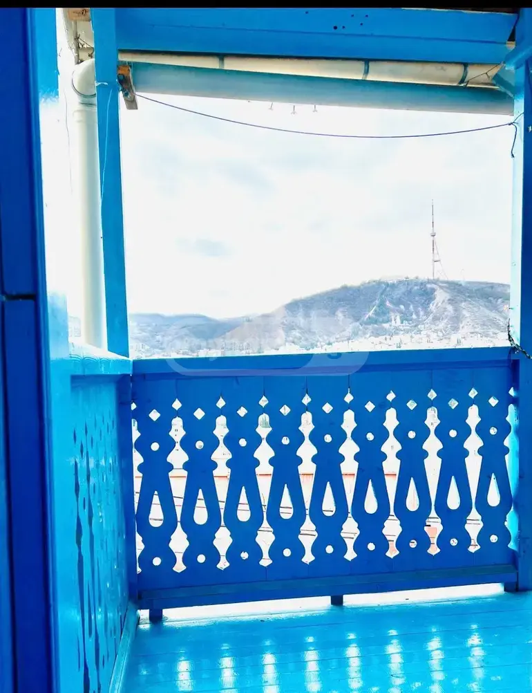 2-Room Apartment For Rent In Tbilisi, Mikheil Bukhaidze St, 23 view 26