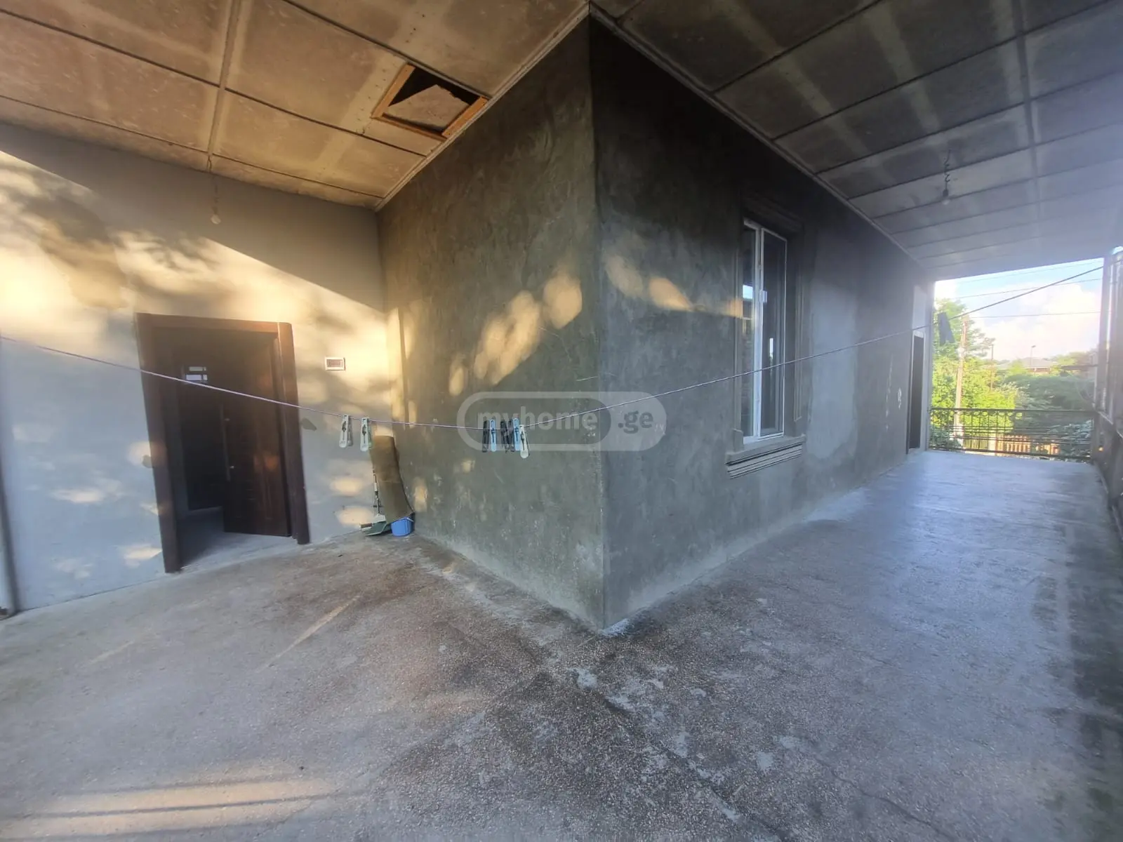 4 Room Private House For Rent In Foti view 13