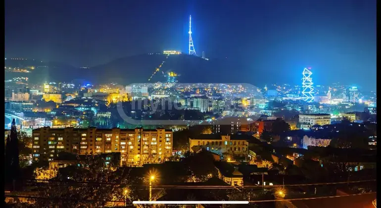 2-Room Apartment For Rent In Tbilisi, Mikheil Bukhaidze St, 23 view 25